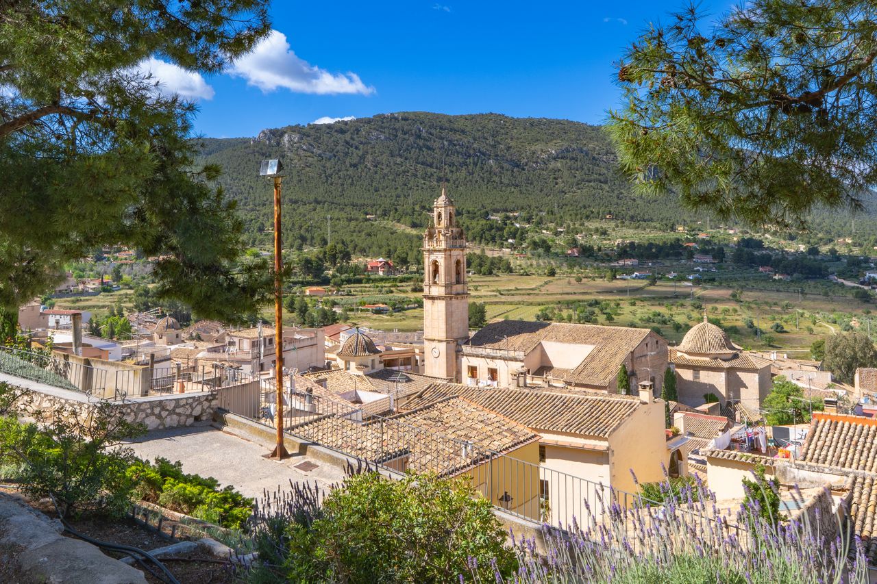 Belmond La Residencia Mallorca